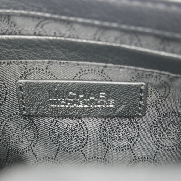 MICHAEL Michael Kors Robin Convertible Clutch - Picture 6 of 7